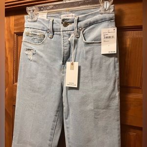 Good American jeans
